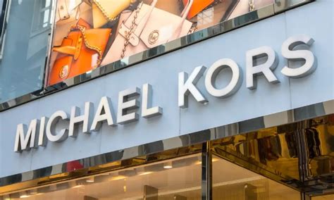 how to become michael kors distributor|michael kors health insurance.